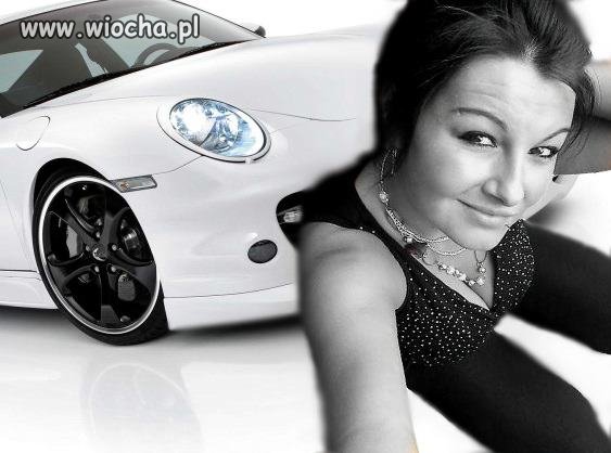 Mistrz photoshopa.