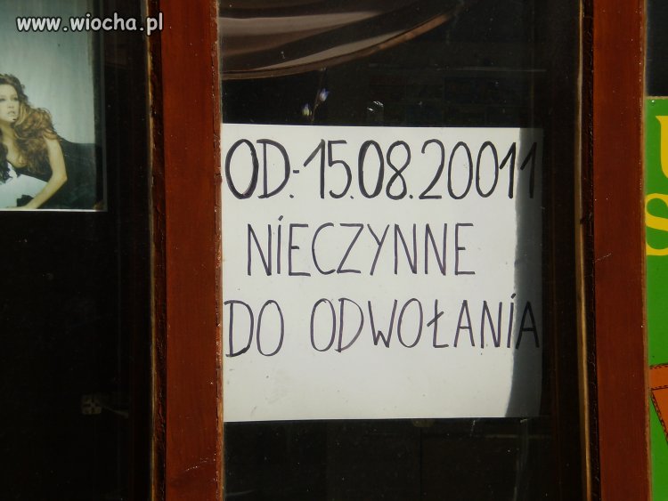 Śpieszmy się mamy jeszcze tylko 18 tys. lat