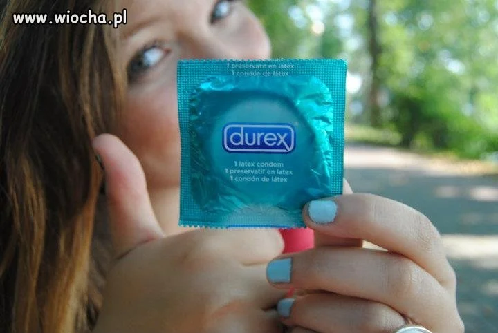 Nie ma sexu...