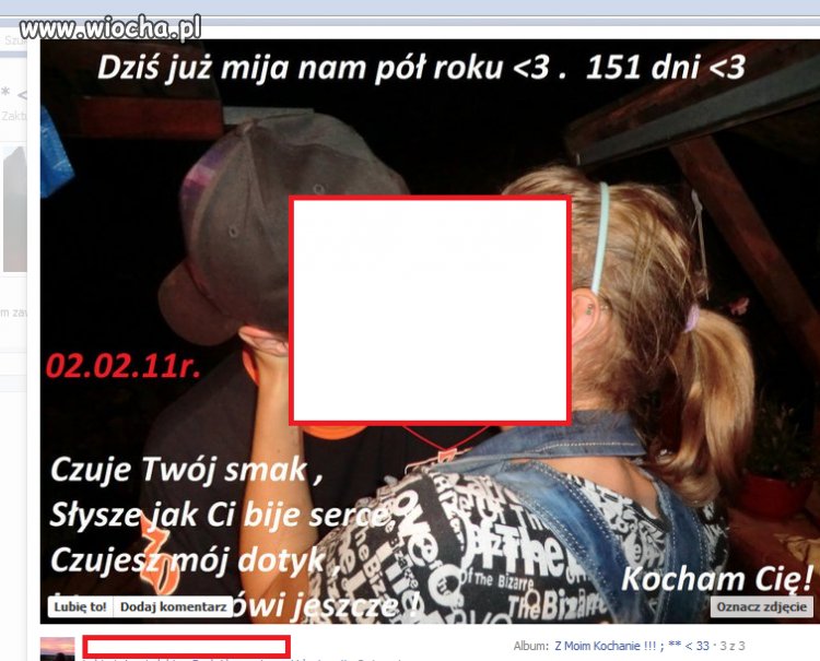 Rok ma 302 dni...