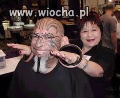 Ładne mam bransoletki?