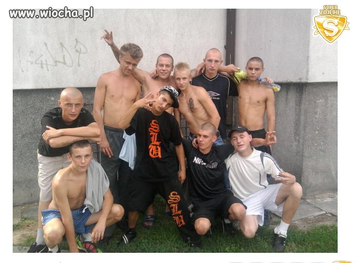 Strach się bać.