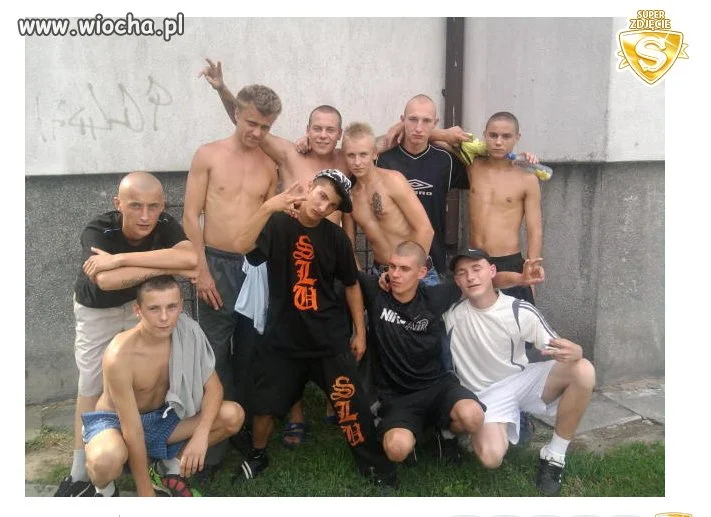 Strach się bać.