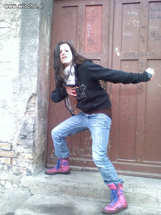 Jaki babok!
