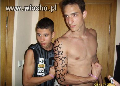 Koksy...