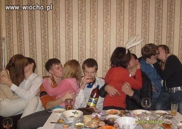 No coż pozostaje się tylko napić