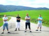 Gangsta na Słowacji