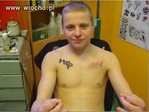 Co się dzieje z tą młodzieżą...