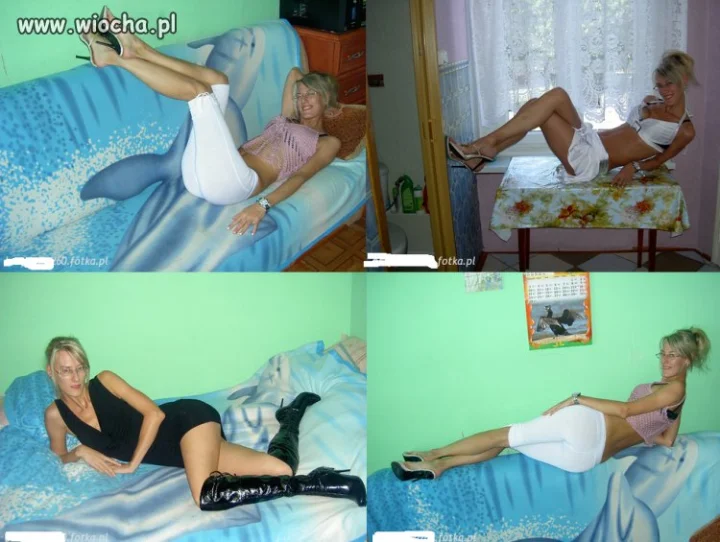Dupa cerata kozaki kibel