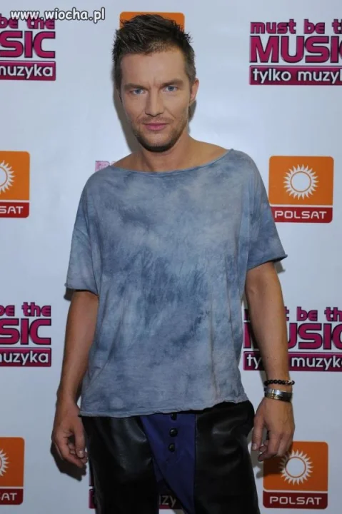 Adam Sztaba - Juror MBTM, dyrygent!