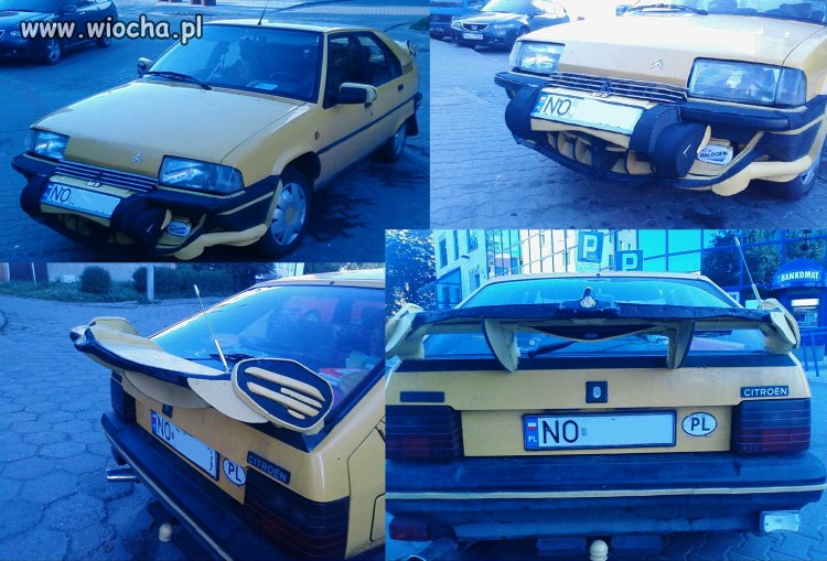 2009 Olsztyn Tuning