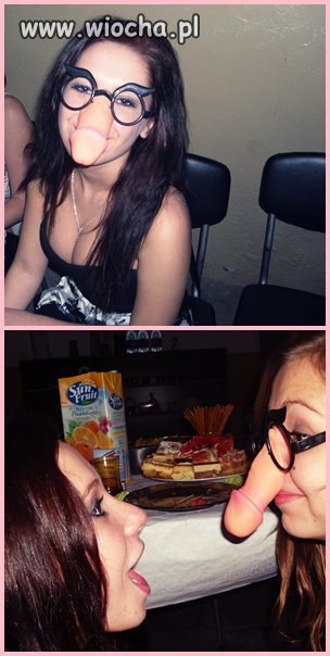 Wiocha!