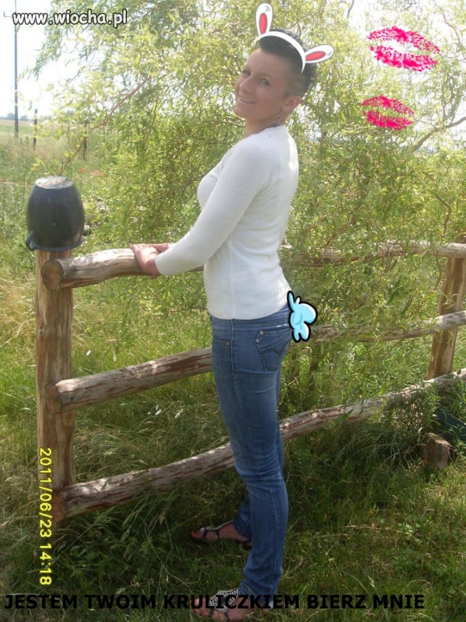 Mistrzyni ortografii i na dodatek photoshopa