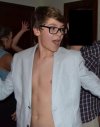 Justin??? Bieber???