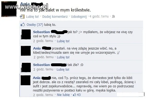Zaproś bydło na balety