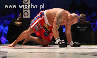Marcin "Testosteron" Najman