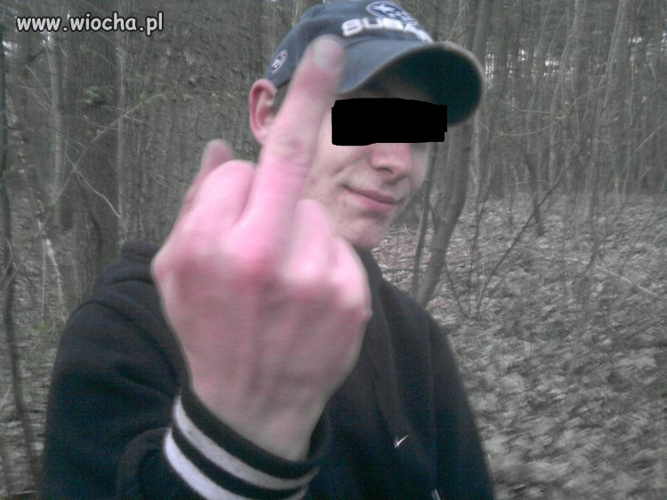 Co komputer robi z dzieci...