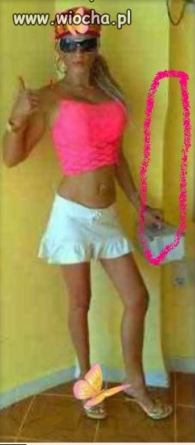 Nie ogarniam...