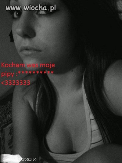 Jest cyc, Jest sweet opisik, 