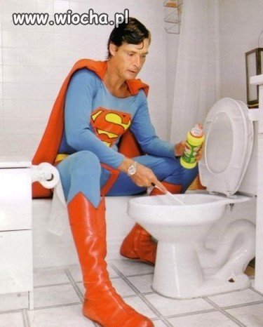 Superman