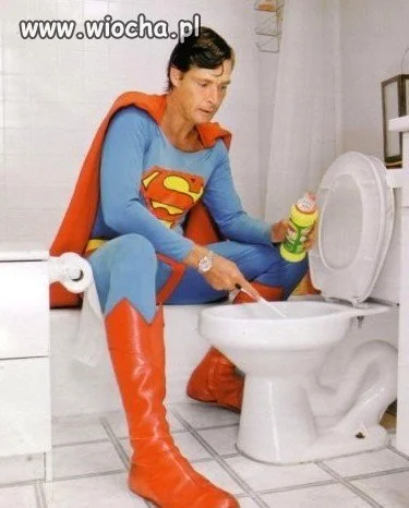Superman