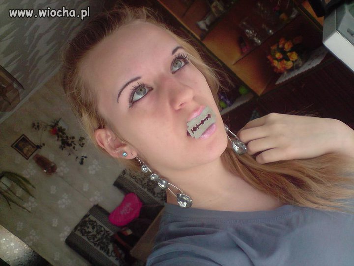 Sweet...