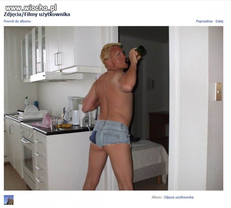 Sexi dziuniek.