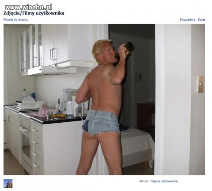 Sexi dziuniek.