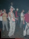 Wyszukany strój