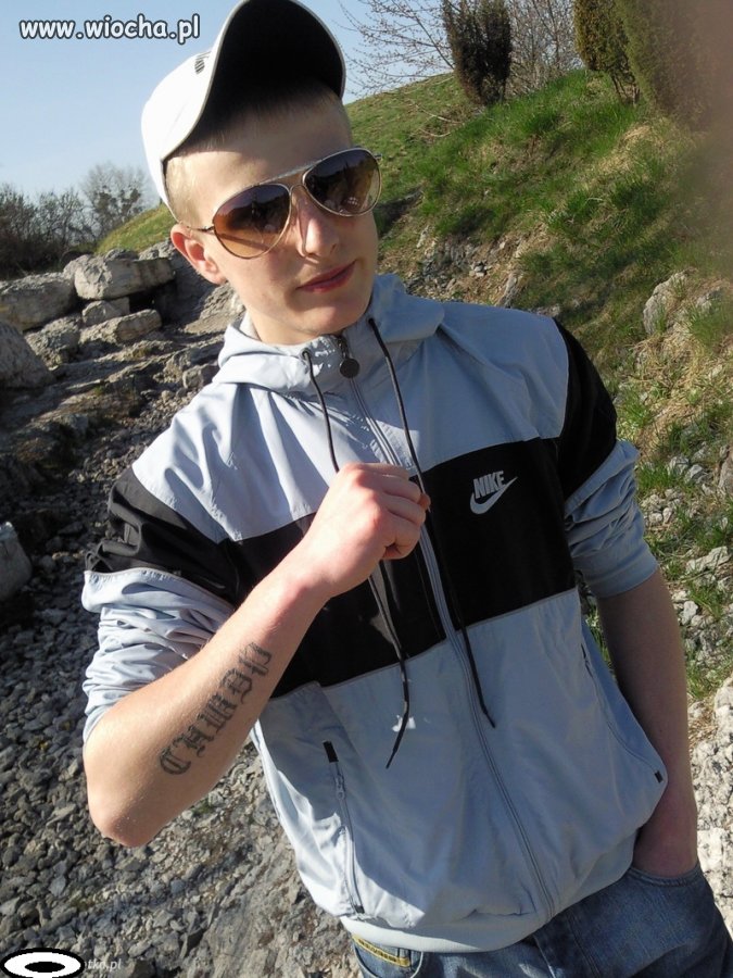 Bój się teraz