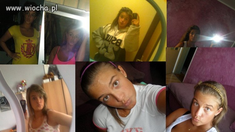 Ja to nie wiem jak można mieć taki sam wyraz...
