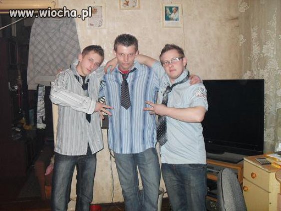Krawaciarze