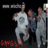 Gangsta no nie?