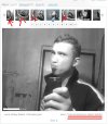 WTF? Fotki w lustrze i prawie wszystkie takie.