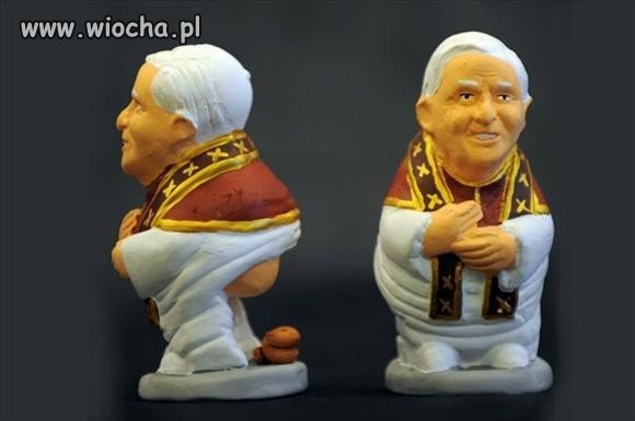To już przesada.