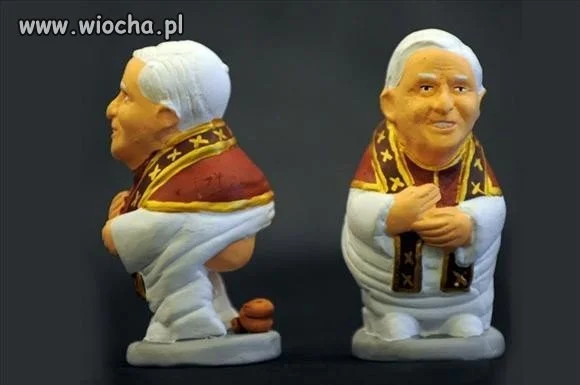 To już przesada.