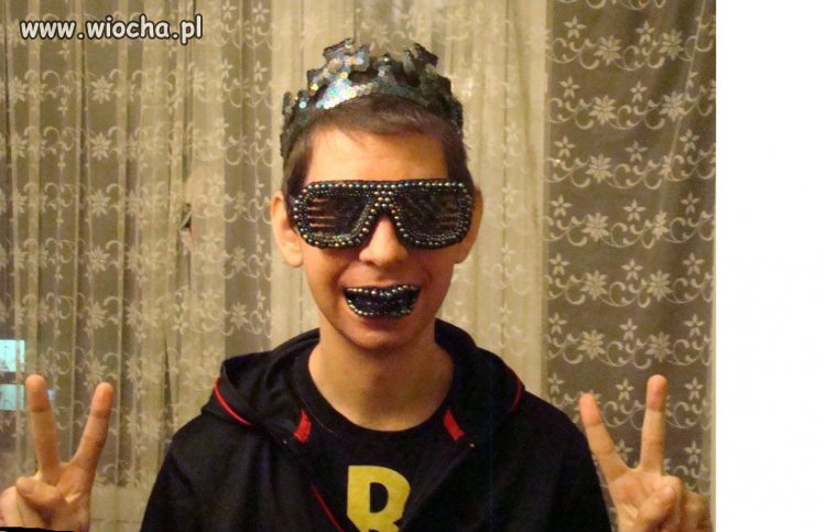 Mister GaGa