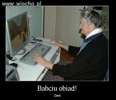Gramy spara ...