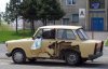 Trabant