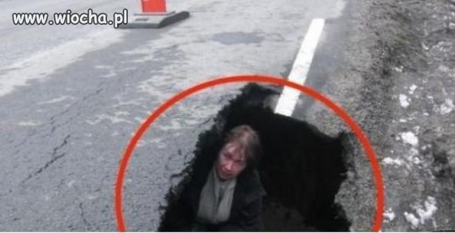 Polskie drogi