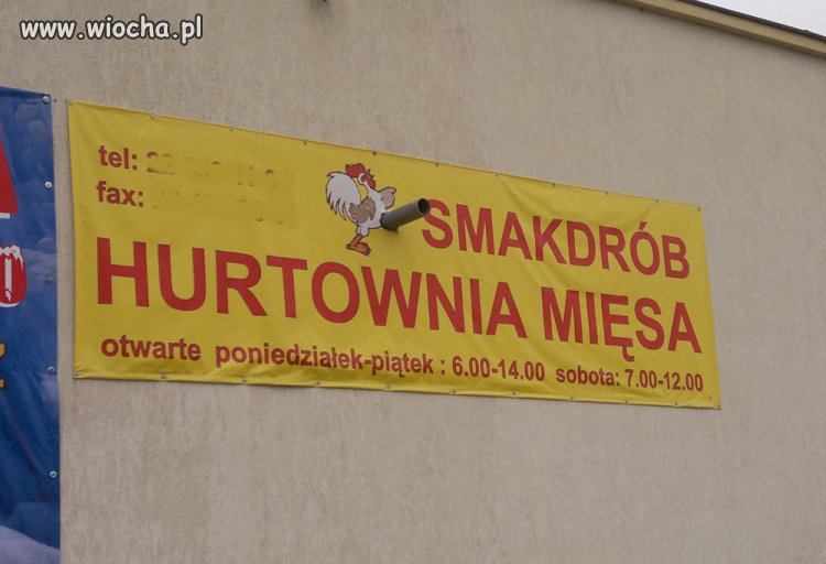 Reklama dźwignią handlu.