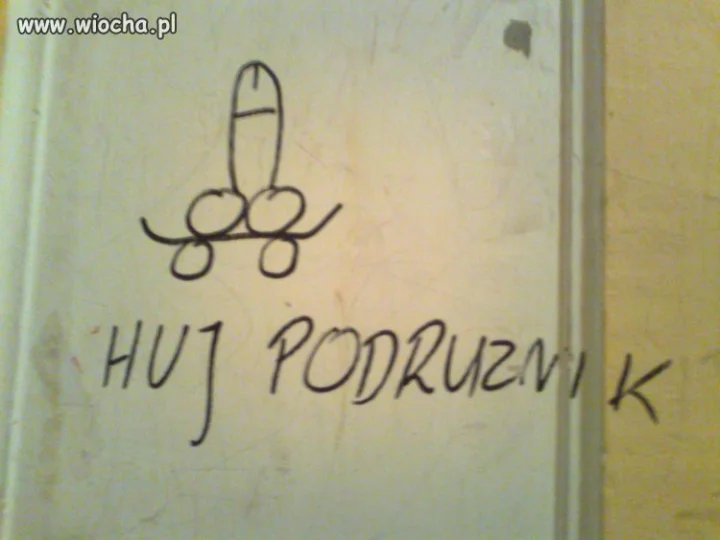 Szkoda tylko że z bykami...