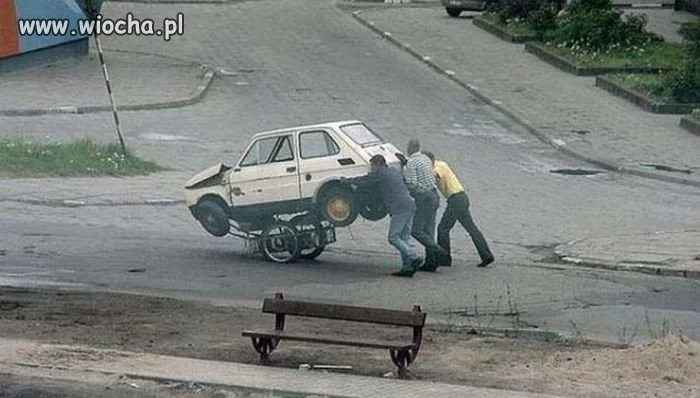 Ostatni przejazd