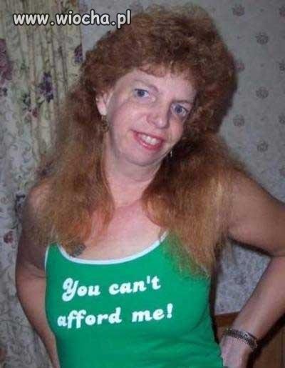 I am sexy and i know it...