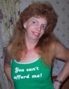 I am sexy and i know it...