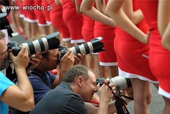Zawód fotograf