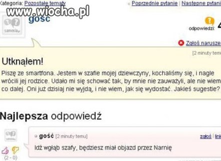 Standardowy pakiet 