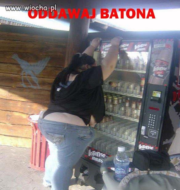 Oddajcie