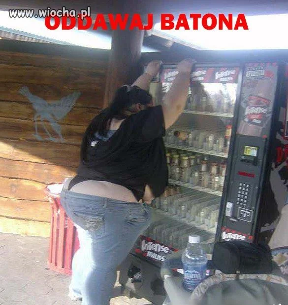 Oddajcie