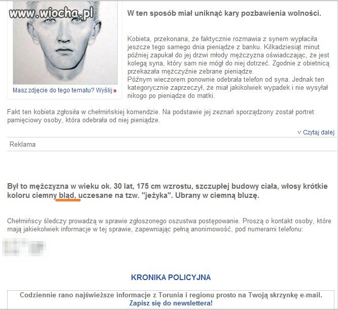 Policja
